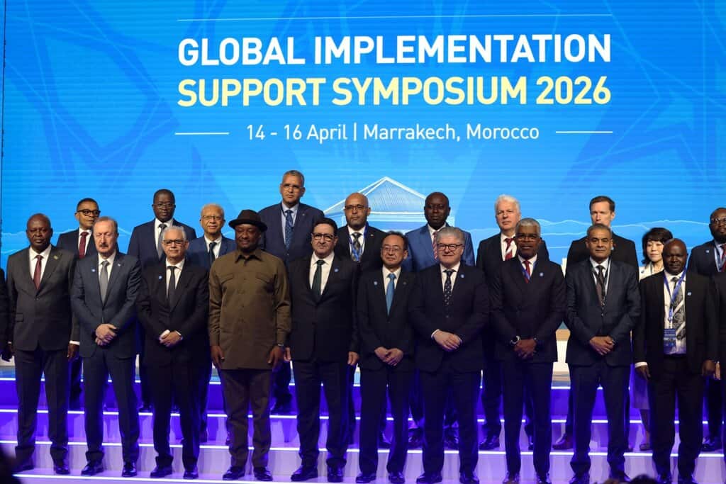 GISS 2026 Concludes in Marrakech with Global Aviation Commitments to Safety, Sustainability, Inclusive Growth