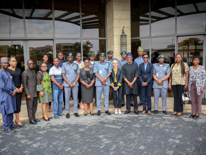 Nigeria Customs Deepens AfCFTA Implementation with Nationwide Training on Rules of Origin