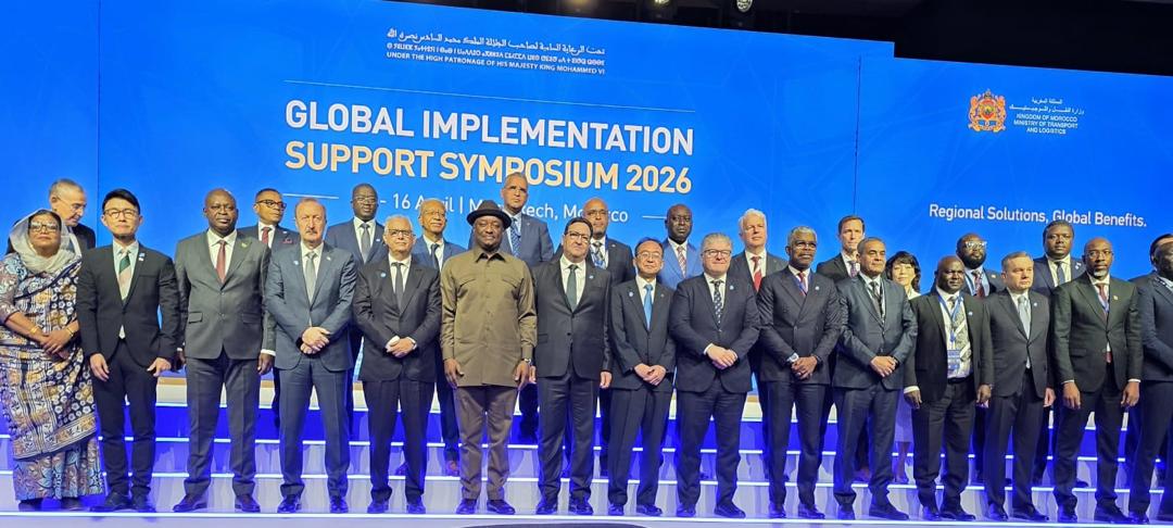 Nigeria Charts New Aviation Future as ICAO Delivers 20-Year Master Plan at Global Forum in Morocco