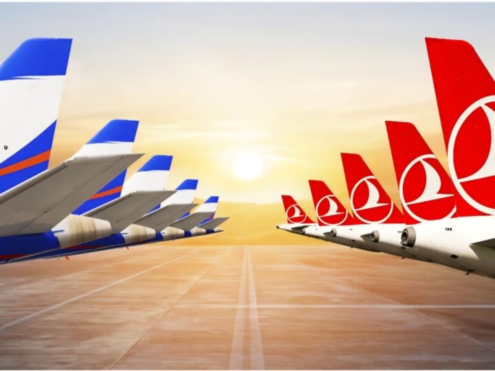 Turkish Airlines, Air Peace Seal Interline Pact to Boost Nigeria’s Global Connectivity