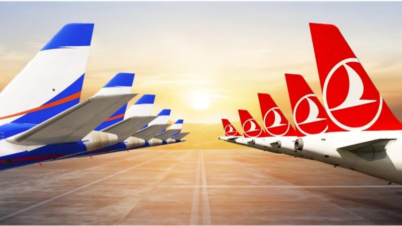 Turkish Airlines, Air Peace Seal Interline Pact to Boost Nigeria’s Global Connectivity