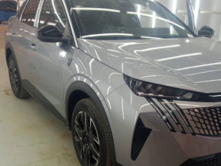 Peugeot Deepens Nigerian Comeback as Dangote Plant Rolls Out 3008 and 5008 SUVs