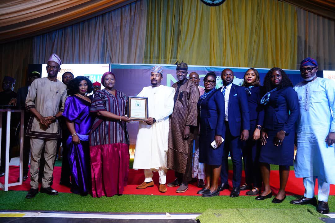 FAAN Dominates NIGAV Awards as Kuku’s Leadership Earns Top Industry Honour