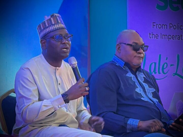 Nigeria Customs, Stakeholders Champion Strategic Communication for Food Security at NPRW 2026