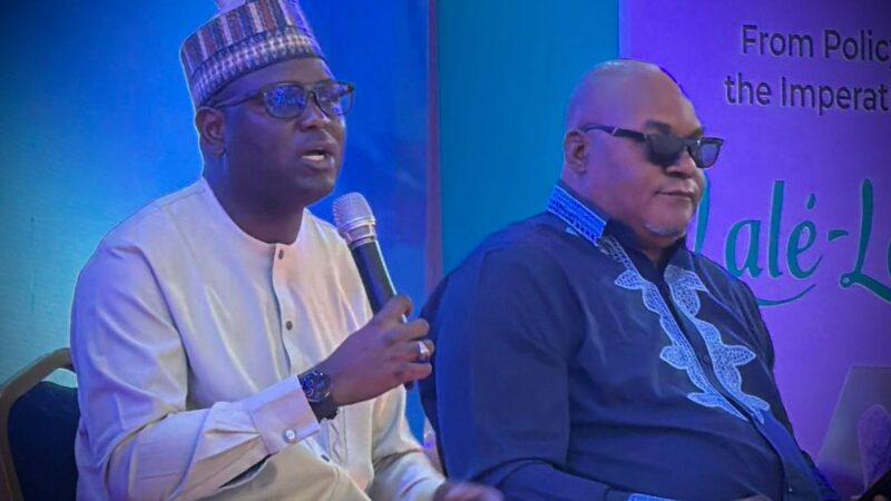 Nigeria Customs, Stakeholders Champion Strategic Communication for Food Security at NPRW 2026