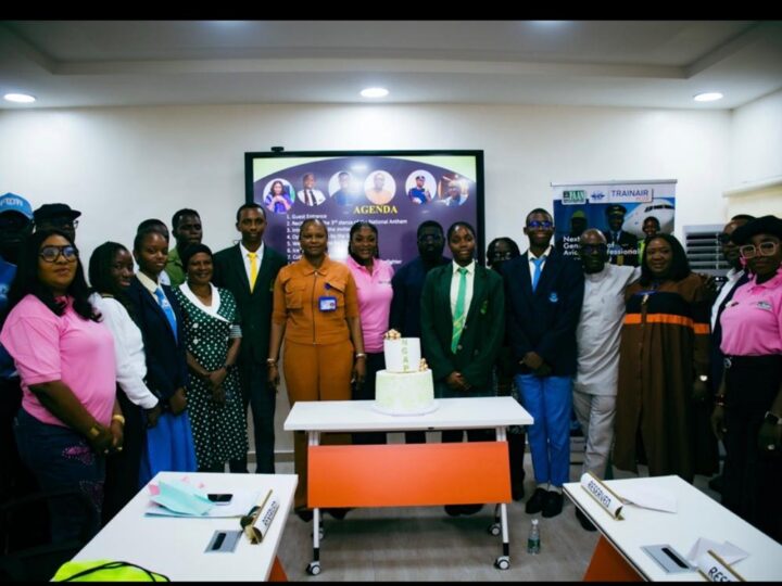 FAAN Unveils Youth-Focused Strategy to Tackle Aviation Skills Shortage and Inspire Future Workforce