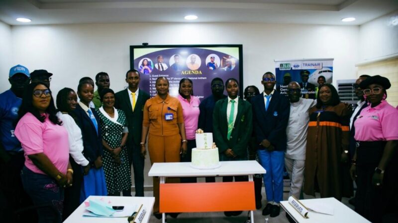 FAAN Unveils Youth-Focused Strategy to Tackle Aviation Skills Shortage and Inspire Future Workforce