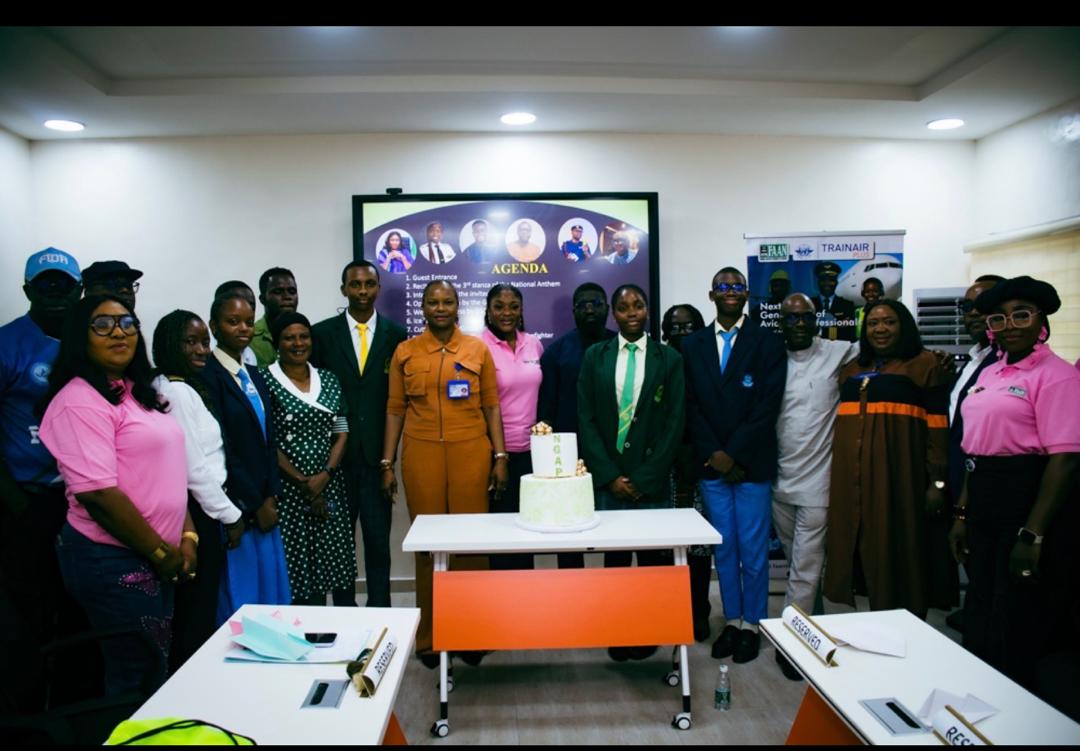 FAAN Unveils Youth-Focused Strategy to Tackle Aviation Skills Shortage and Inspire Future Workforce