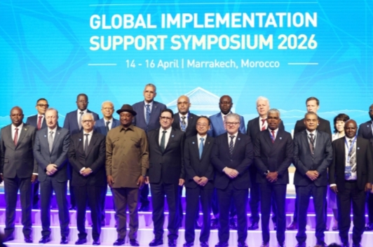 22 Nations Endorse Marrakech Call to Action to Drive Safer, Greener Global Aviation by 2050