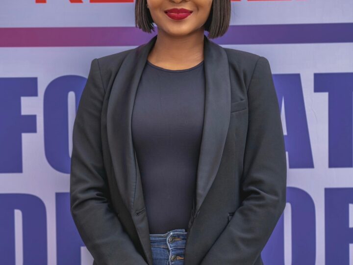 UNA’s Captain Joan Obasi Bags Female Pilot of the Year Award at 15th NiGAV Ceremony