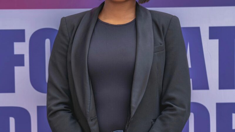 UNA’s Captain Joan Obasi Bags Female Pilot of the Year Award at 15th NiGAV Ceremony