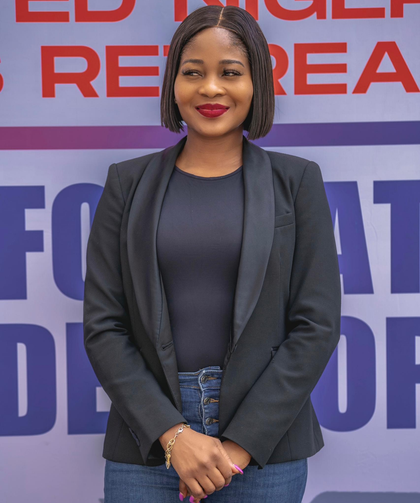 UNA’s Captain Joan Obasi Bags Female Pilot of the Year Award at 15th NiGAV Ceremony