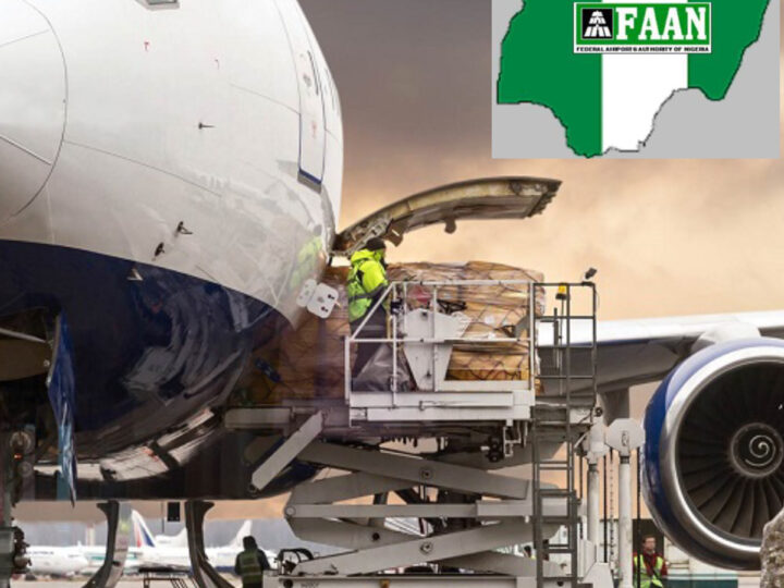 FAAN Unveils Bold Reform Agenda to Boost Nigeria–UK Air Cargo Trade, Tackle Export Bottlenecks
