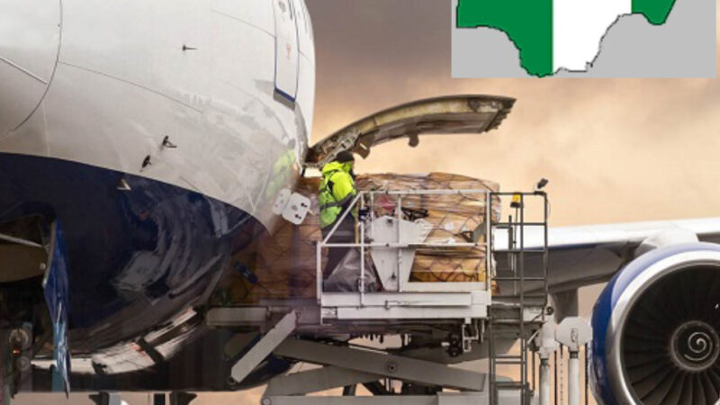 FAAN Unveils Bold Reform Agenda to Boost Nigeria–UK Air Cargo Trade, Tackle Export Bottlenecks