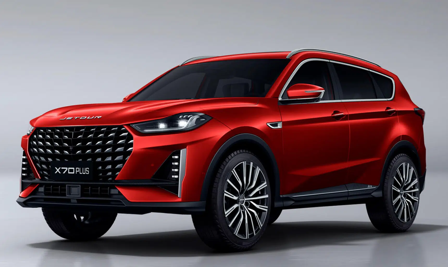 Jetour X70 Plus Debuts Premium Features, Advanced Safety Technology for Nigerian Drivers