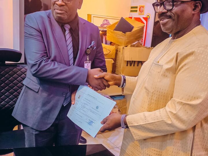 NCAA Grants Pioneer Airlines Air Operator Certificate for Non-Scheduled Flight Operations