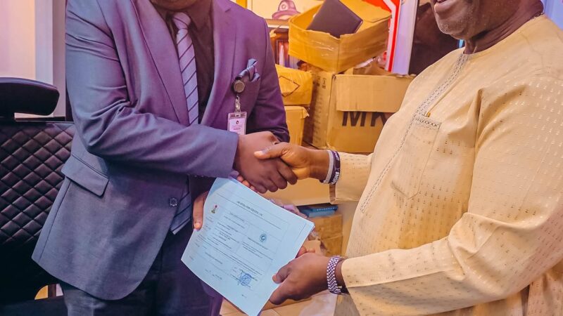 NCAA Grants Pioneer Airlines Air Operator Certificate for Non-Scheduled Flight Operations