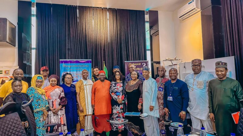 NCAA, NNPCL Deepen Partnership on Aviation Safety Guidelines