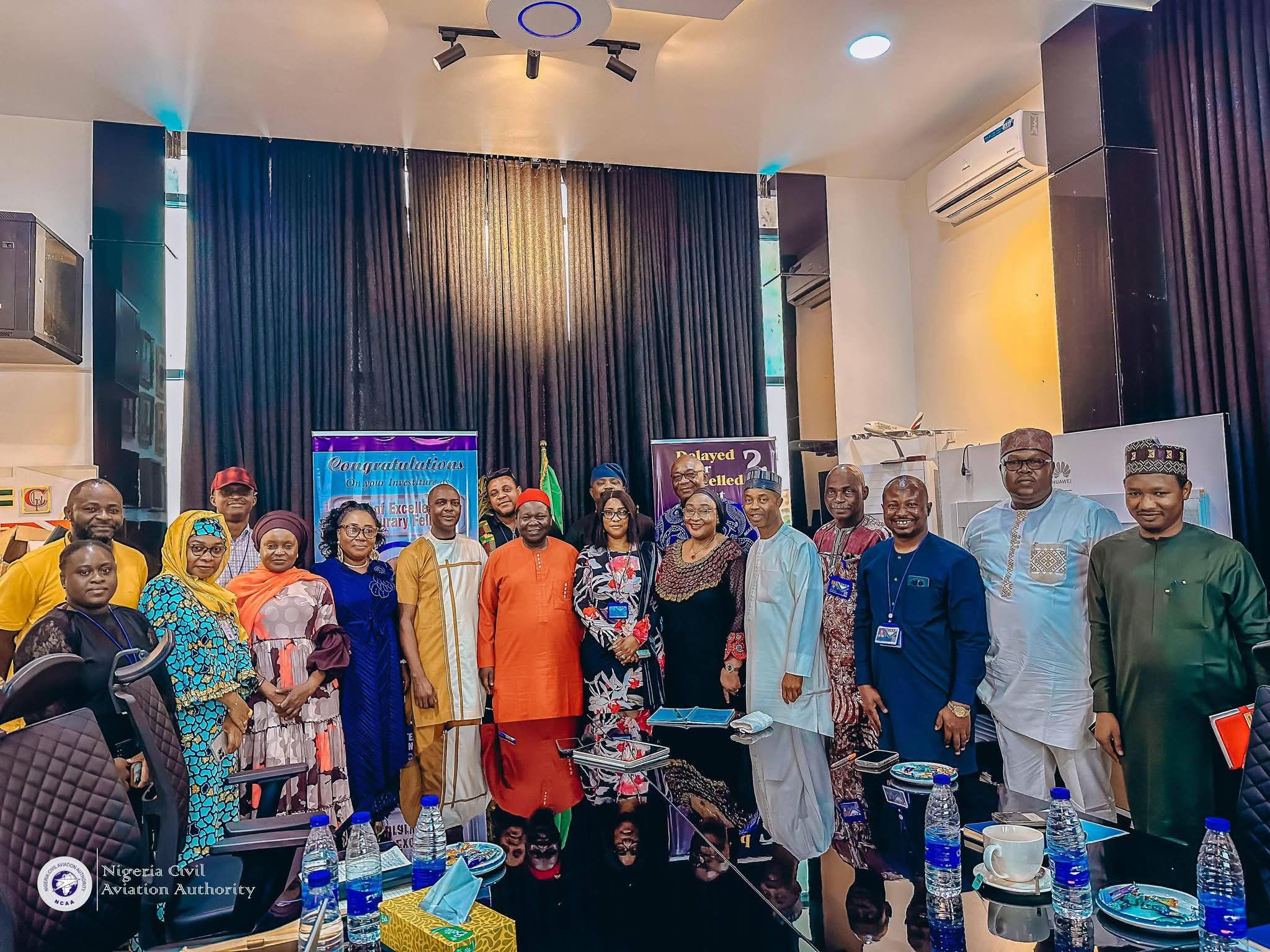 NCAA, NNPCL Deepen Partnership on Aviation Safety Guidelines