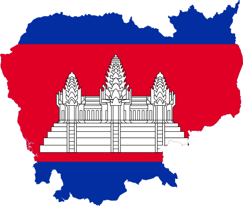 Cambodia Orders African Nationals to Leave Before June 1