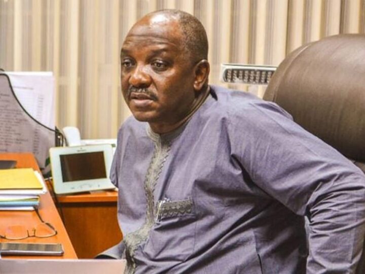 Court Jails Ex-Power Minister Saleh Mamman for 75 Years Over N33.8bn Fraud