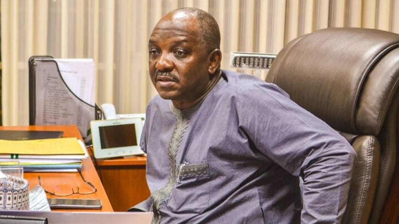 Court Jails Ex-Power Minister Saleh Mamman for 75 Years Over N33.8bn Fraud