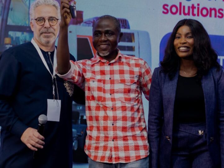 CFAO Mobility Pushes Green Innovation, Customer-Centred Growth at Lagos Open Day