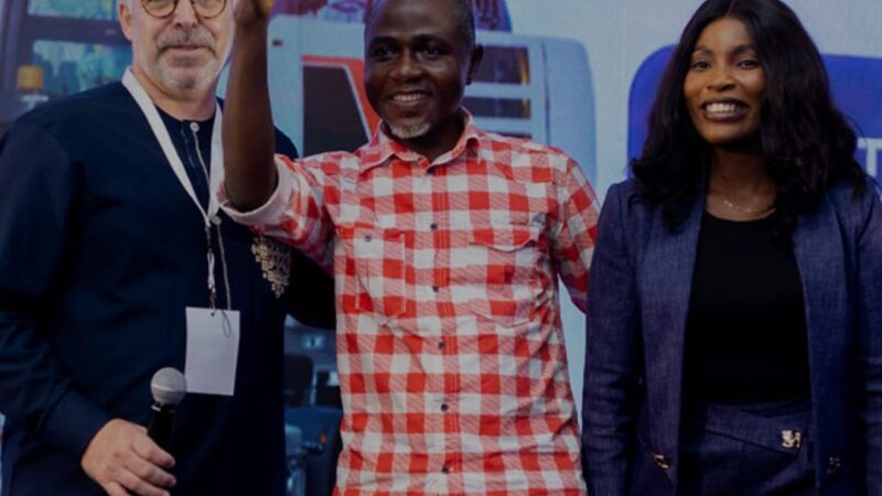CFAO Mobility Pushes Green Innovation, Customer-Centred Growth at Lagos Open Day
