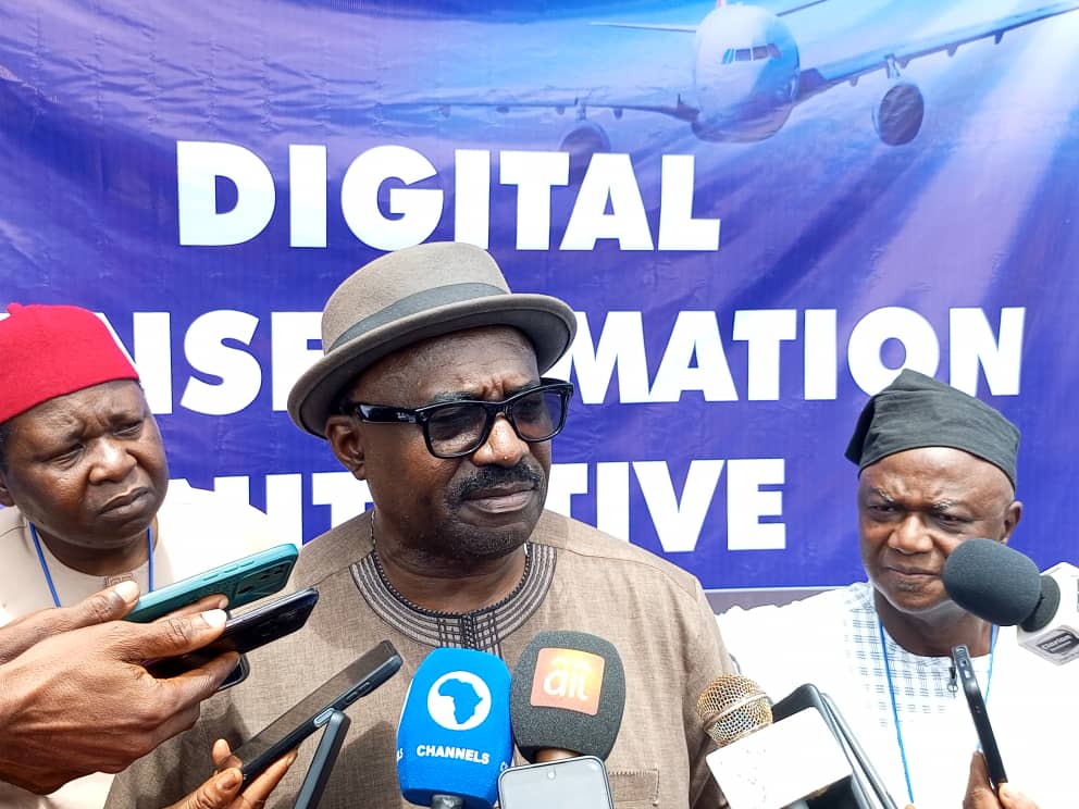 NCAA Clears Air Peace Over London Flight Incident, Says Passengers Were Properly Catered For