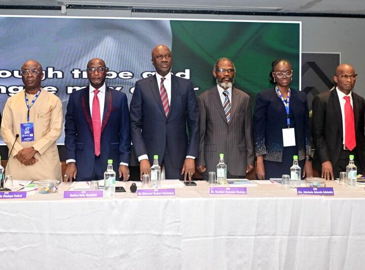 Shareholders Urge NAHCO to Bid for Airport Terminals as FG Pushes Privatisation Drive