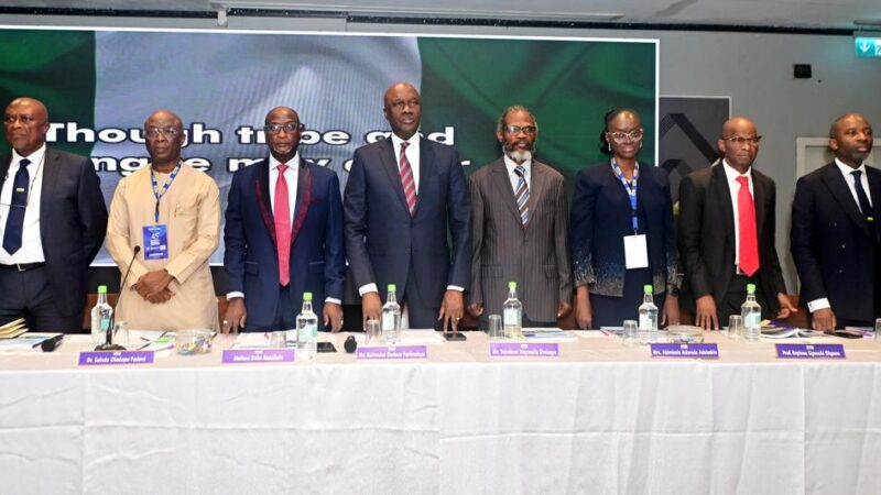 Shareholders Urge NAHCO to Bid for Airport Terminals as FG Pushes Privatisation Drive