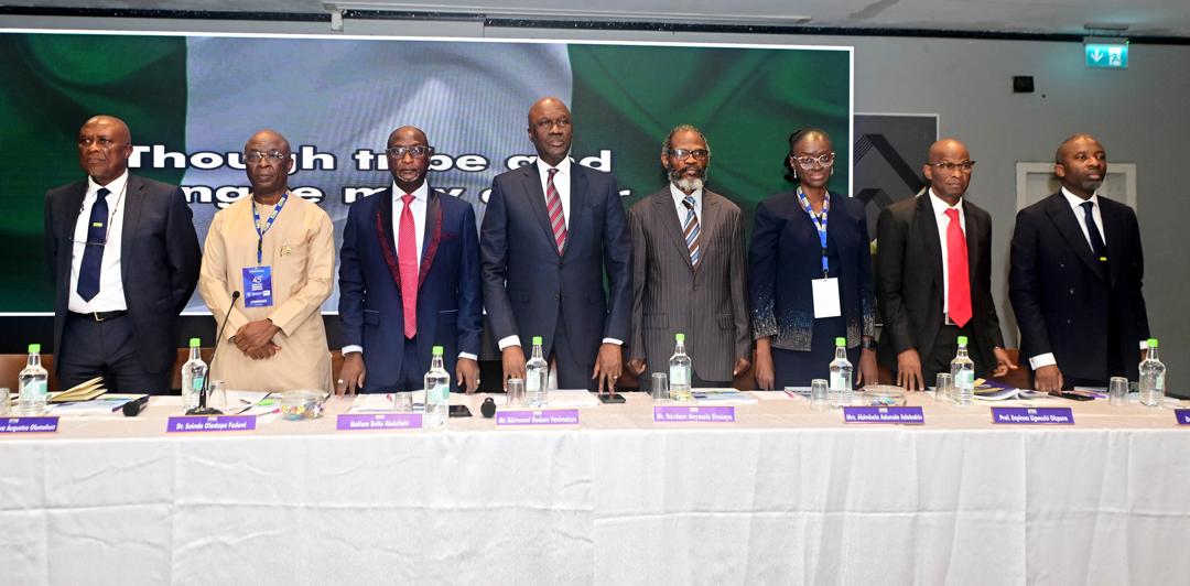 Shareholders Urge NAHCO to Bid for Airport Terminals as FG Pushes Privatisation Drive