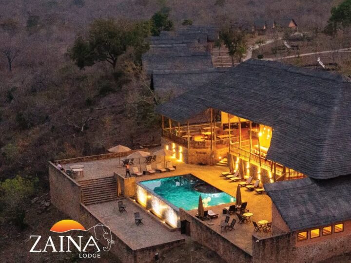 Zaina Lodge Targets Nigerian Tourism Market With New Weddings, Wildlife Experience Packages