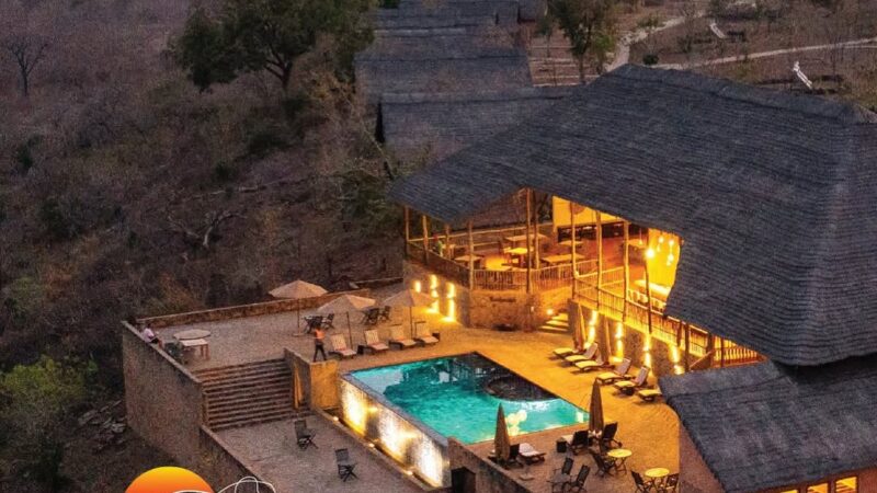 Zaina Lodge Targets Nigerian Tourism Market With New Weddings, Wildlife Experience Packages
