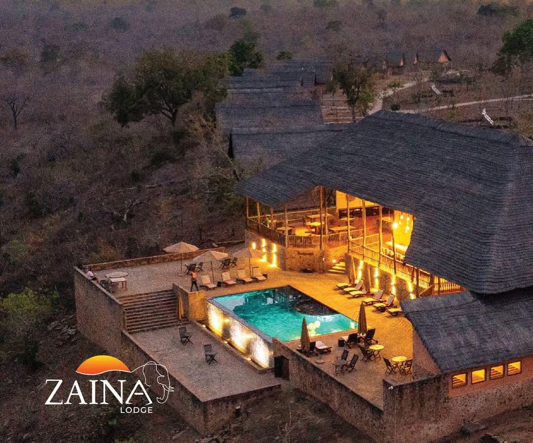 Zaina Lodge Targets Nigerian Tourism Market With New Weddings, Wildlife Experience Packages