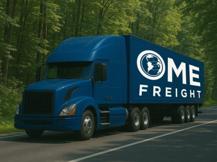 Omefreight Logistics Establishes Netherlands Base to Deepen Europe–Africa Supply Chain Operations