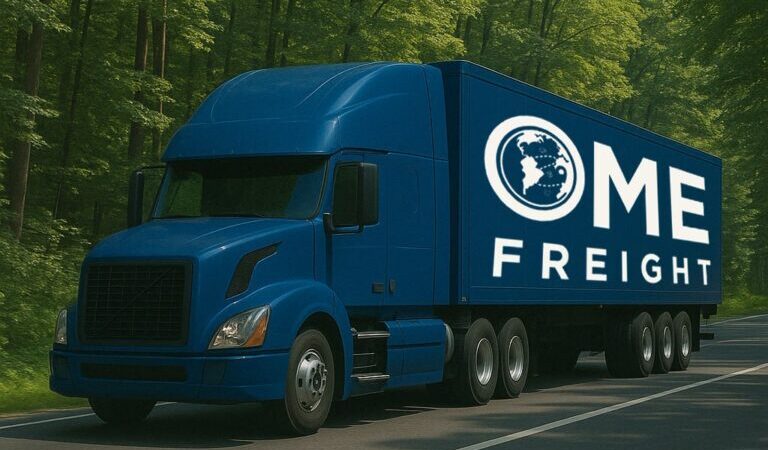 Omefreight Logistics Establishes Netherlands Base to Deepen Europe–Africa Supply Chain Operations