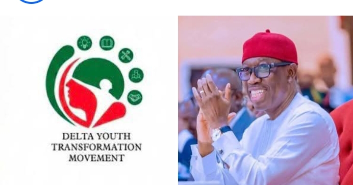 DYTM Congratulates Okowa on Delta North APC Senatorial Primary Victory