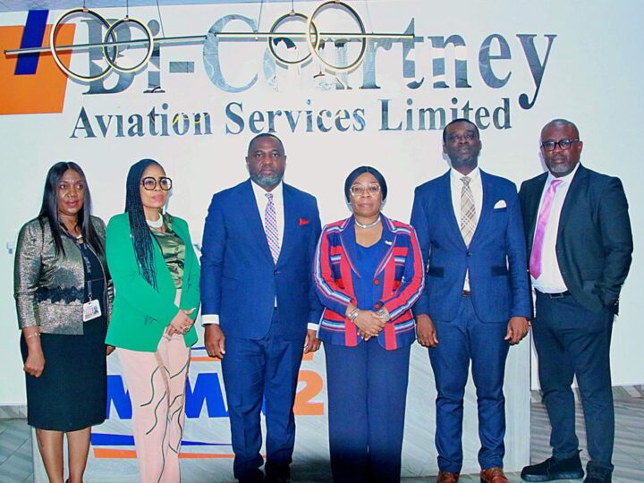 BASL, SAHCO Seek Stronger Operational Synergy to Improve Safety, Passenger Experience at MMA2