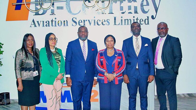 BASL, SAHCO Seek Stronger Operational Synergy to Improve Safety, Passenger Experience at MMA2