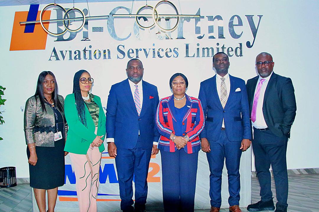 BASL, SAHCO Seek Stronger Operational Synergy to Improve Safety, Passenger Experience at MMA2