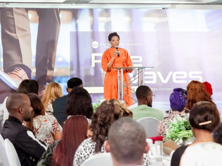Lagos to Host Open for Business 5.0 as Faith-Driven Entrepreneurs, Professionals Seek New Frontiers of Leadership
