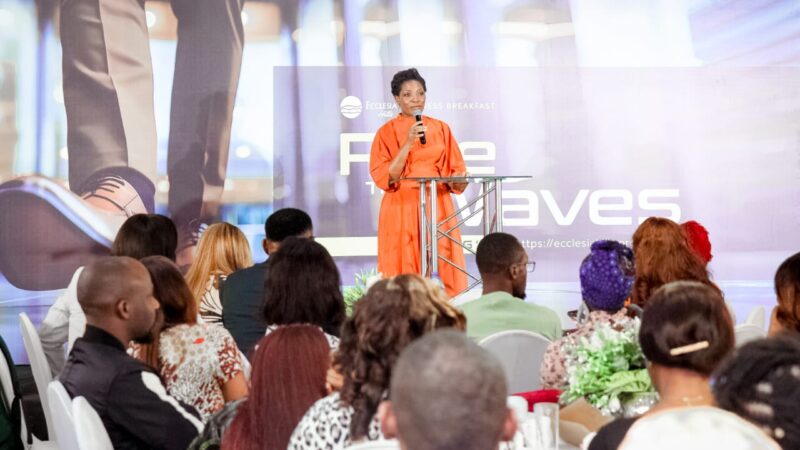 Lagos to Host Open for Business 5.0 as Faith-Driven Entrepreneurs, Professionals Seek New Frontiers of Leadership