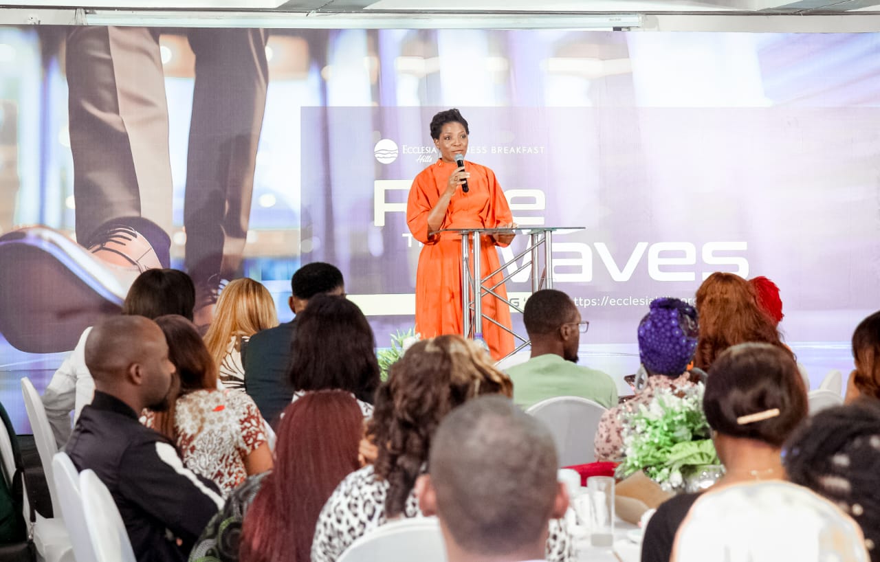 Lagos to Host Open for Business 5.0 as Faith-Driven Entrepreneurs, Professionals Seek New Frontiers of Leadership
