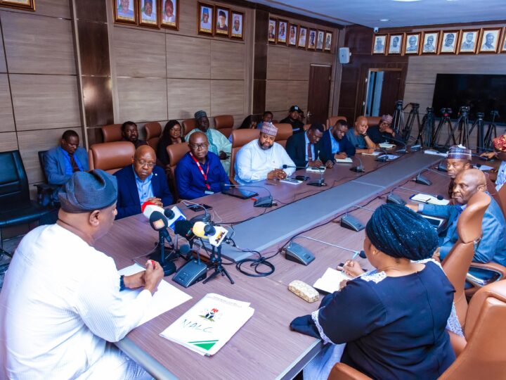 FG Launches Nigeria Aircraft Leasing Company to Ease Fleet Acquisition for Local Airlines