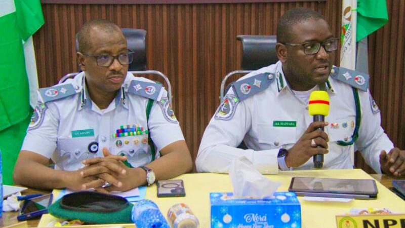 NCS Deepens Media Partnership to Strengthen Public Awareness, Stakeholder Engagement