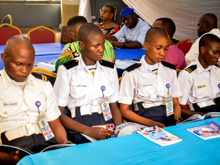 AMSAY Conference Transforming Lives of Nigerian Maritime Students, Stakeholders Say