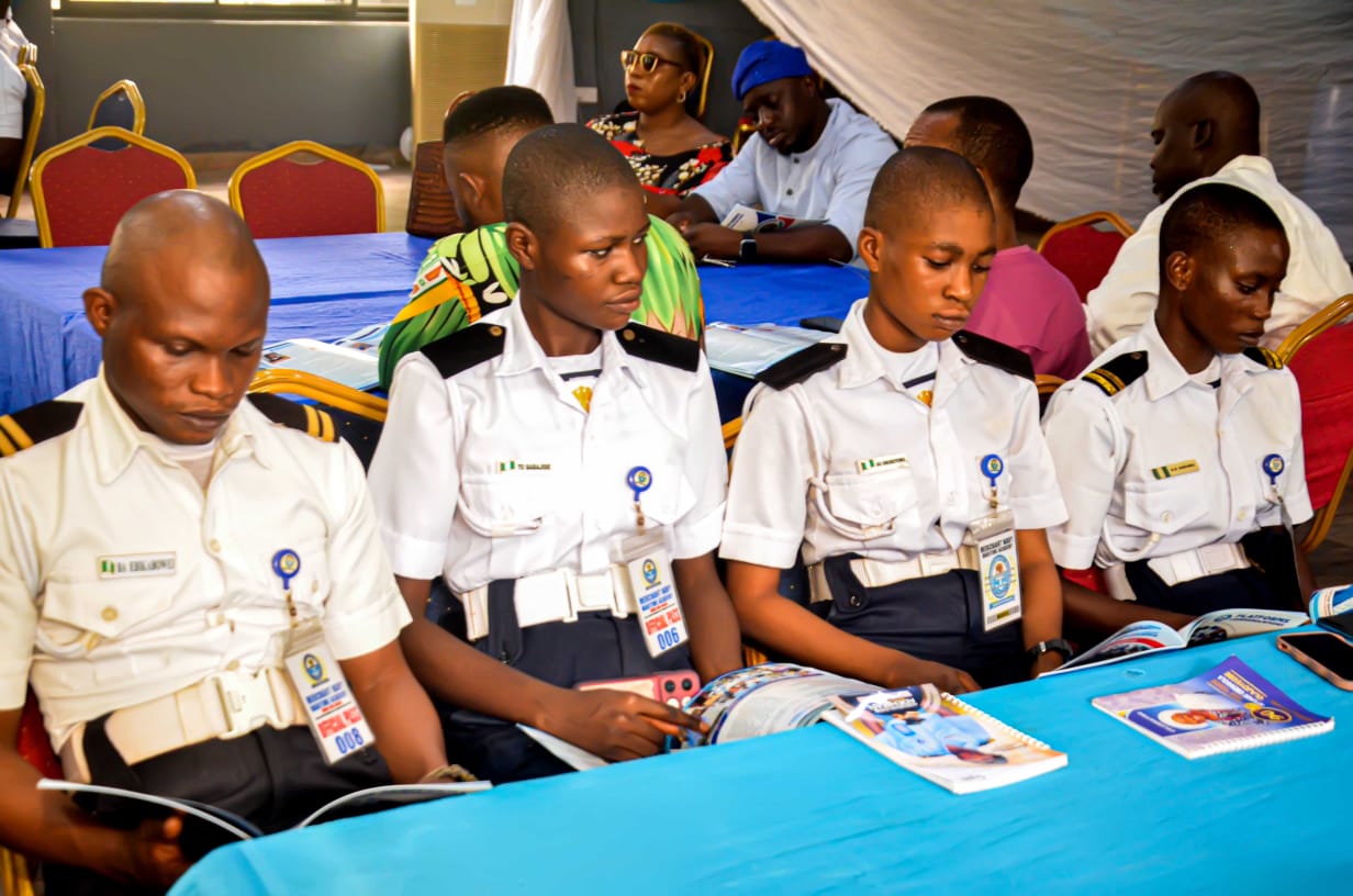 AMSAY Conference Transforming Lives of Nigerian Maritime Students, Stakeholders Say