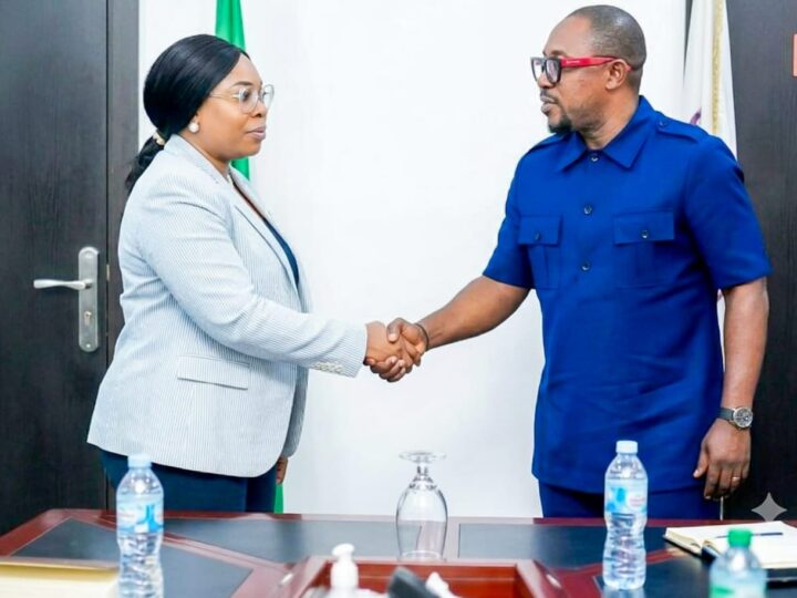 ATSSSAN Commends SAHCO Over 40% Salary Increase, Seeks Implementation of Long Service Awards