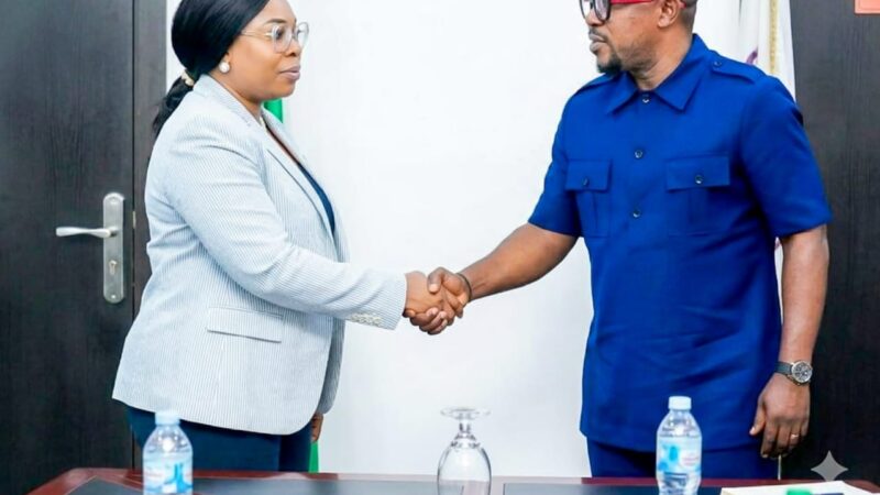 ATSSSAN Commends SAHCO Over 40% Salary Increase, Seeks Implementation of Long Service Awards